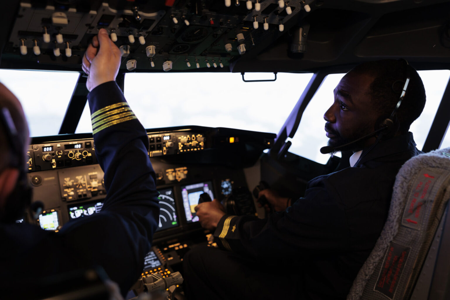 Requisitos Básicos para se Tornar Piloto de Avião: Um Guia Inicial ...